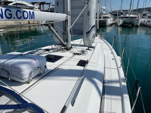 Image of Enjoy yacht #5