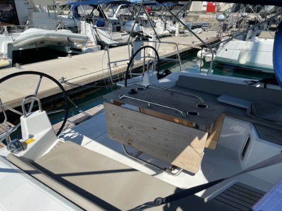 Image of Enjoy yacht #6