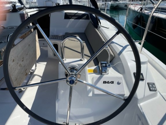 Image of Enjoy yacht #7