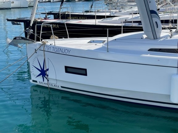 Image of Enjoy yacht #4
