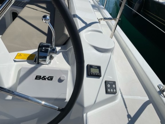 Image of Enjoy yacht #8