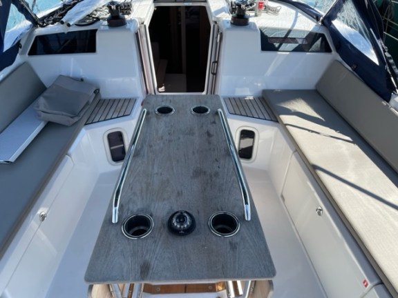 Image of Enjoy yacht #9