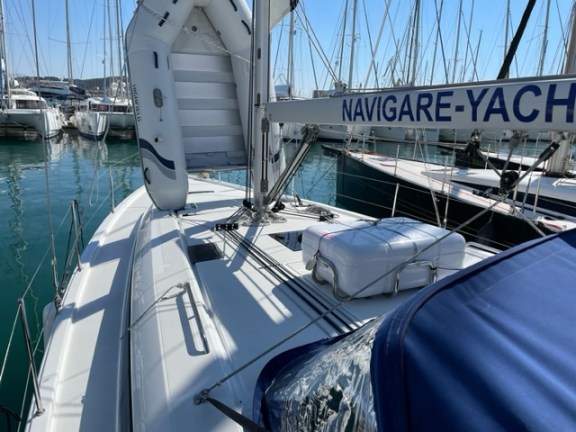 Image of Enjoy yacht #12