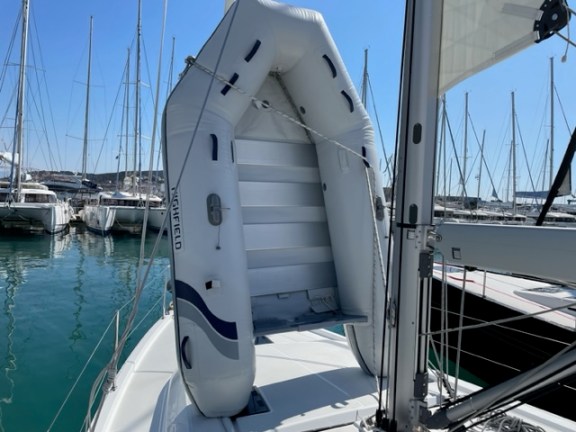 Image of Enjoy yacht #13