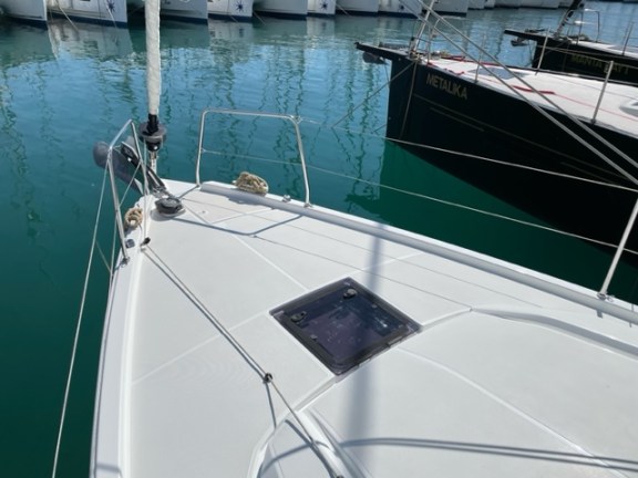 Image of Enjoy yacht #14