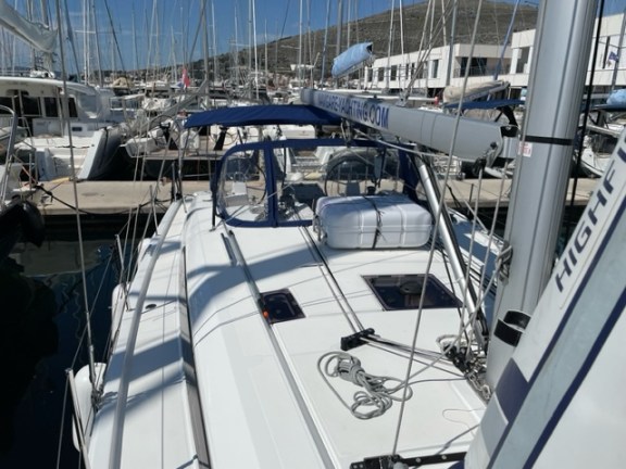 Image of Enjoy yacht #15