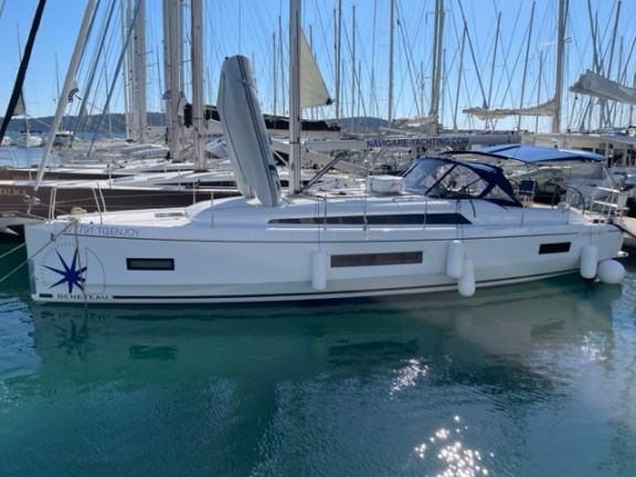 Image of Enjoy yacht #3