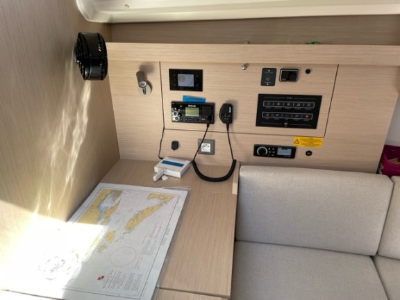 Image of Enjoy yacht #17