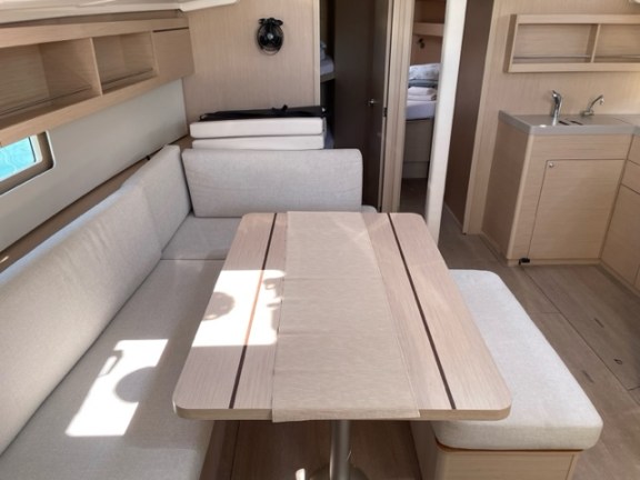 Image of Enjoy yacht #18