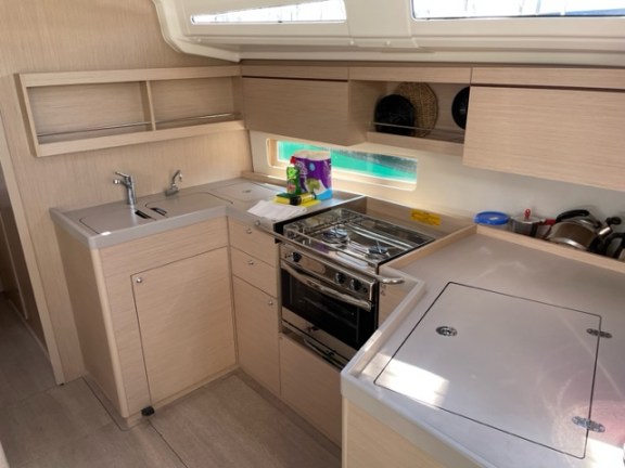 Image of Enjoy yacht #19