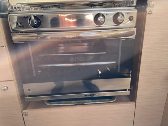 Image of Enjoy yacht #20