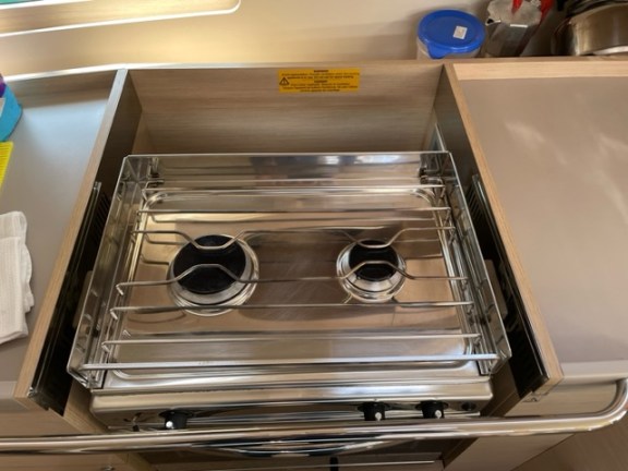 Image of Enjoy yacht #21