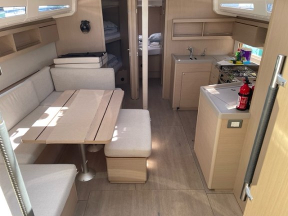 Image of Enjoy yacht #16