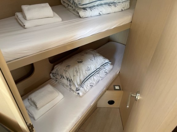 Image of Enjoy yacht #24