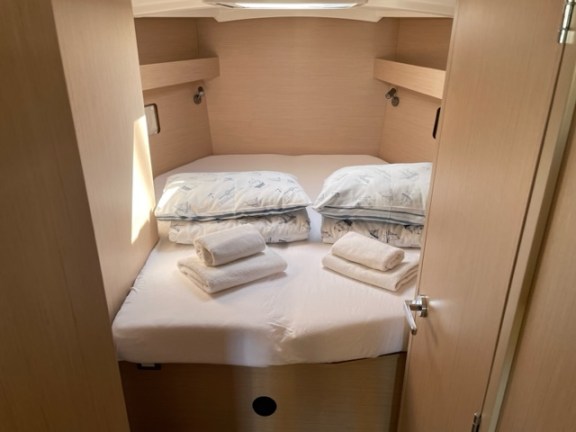 Image of Enjoy yacht #25