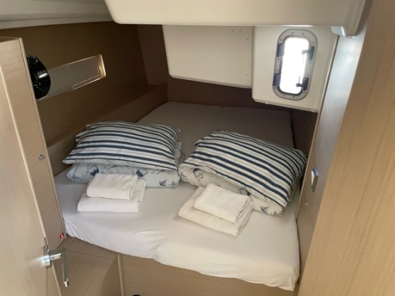 Image of Enjoy yacht #26