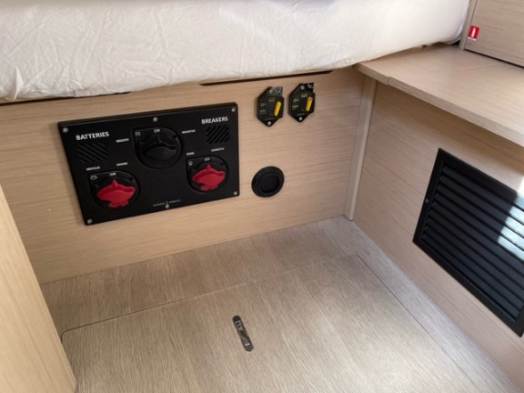 Image of Enjoy yacht #28