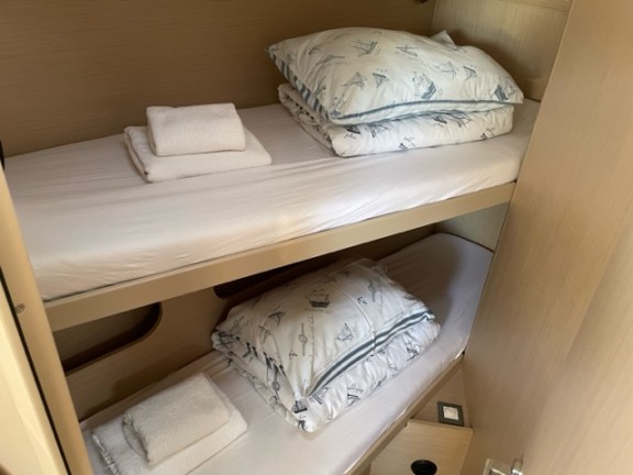 Image of Enjoy yacht #23