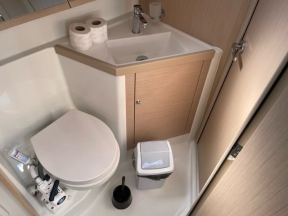 Image of Enjoy yacht #31