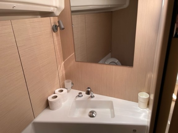 Image of Enjoy yacht #32