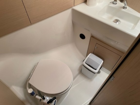 Image of Enjoy yacht #33