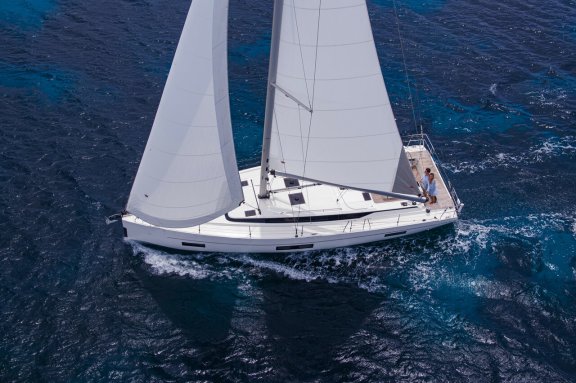 Image of Allegro yacht #3