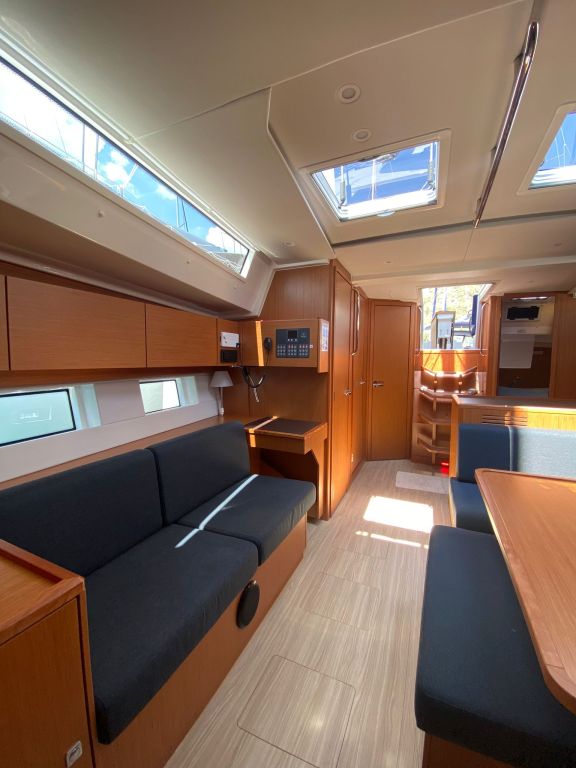 Image of Allegro yacht #8