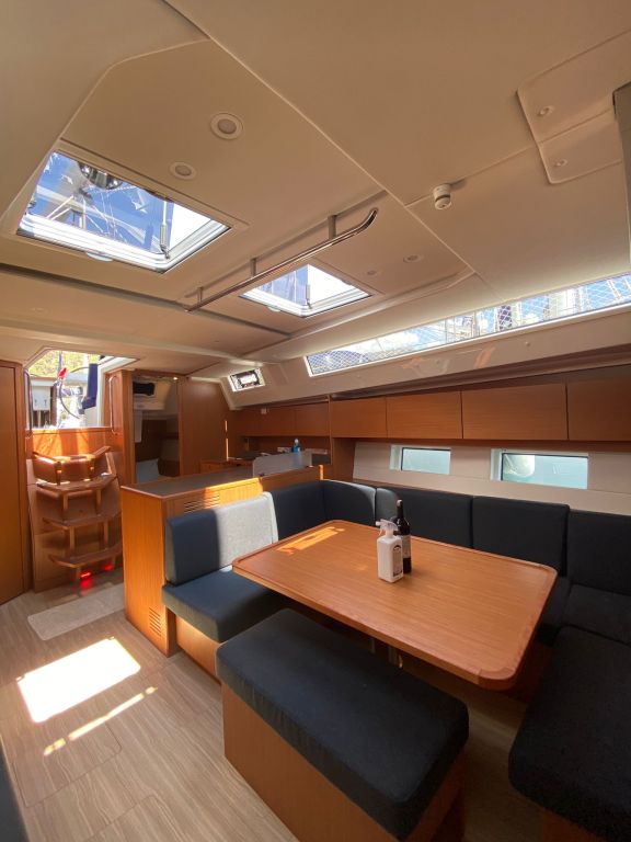 Image of Allegro yacht #7