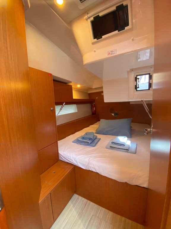 Image of Allegro yacht #10