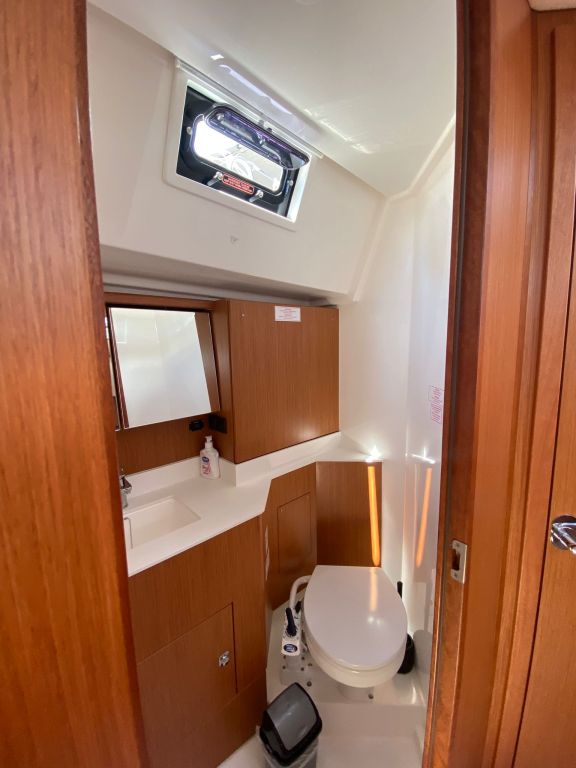 Image of Allegro yacht #12