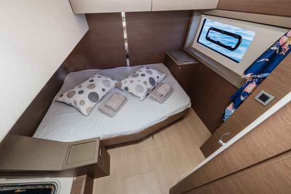 Image of Aldebaran yacht #23