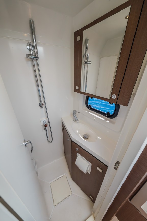 Image of Aldebaran yacht #24