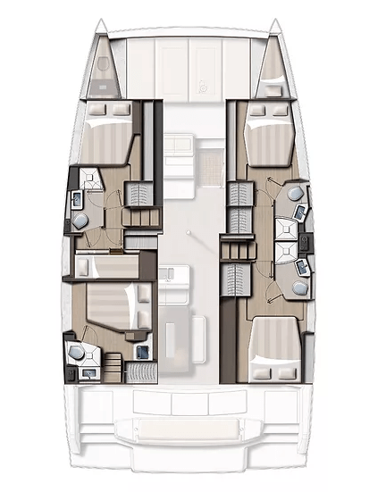 Image of Acrux yacht #2