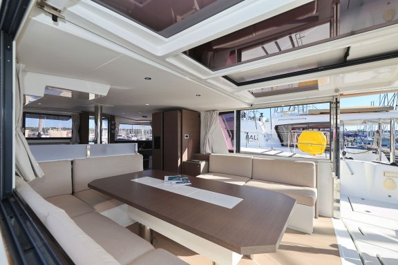 Image of Acrux yacht #9