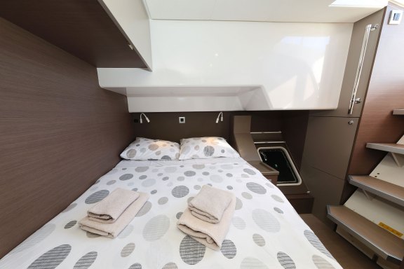 Image of Acrux yacht #13