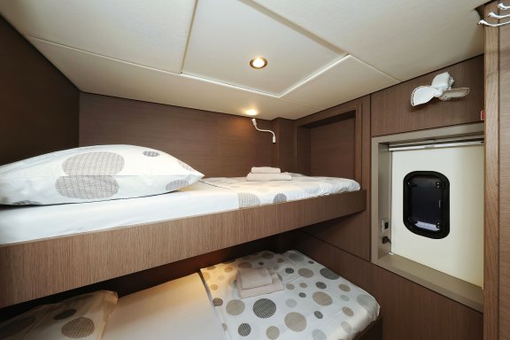 Image of Acrux yacht #15