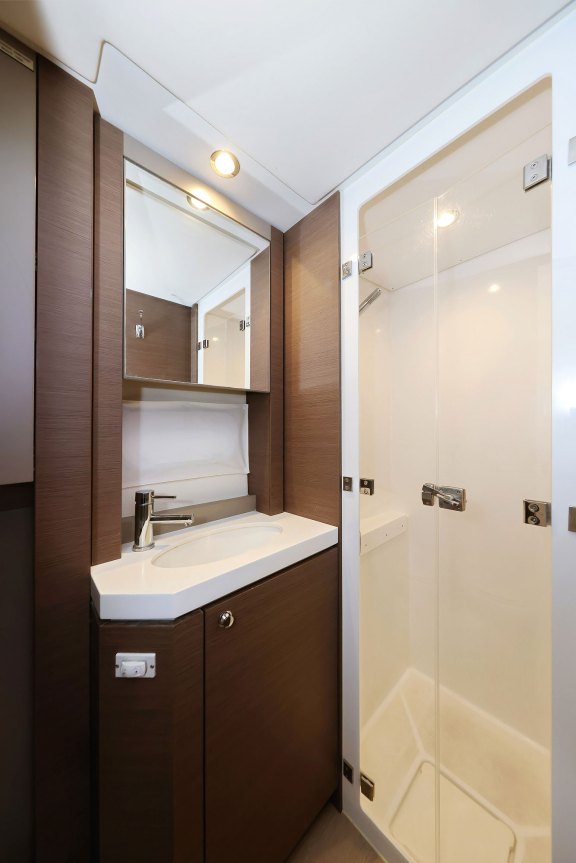 Image of Acrux yacht #18