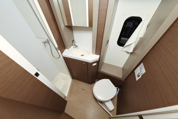 Image of Acrux yacht #17