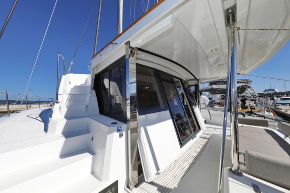 Image of Altair yacht #4