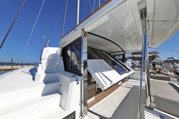 Image of Altair yacht #5