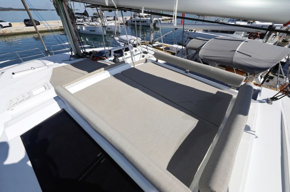 Image of Altair yacht #10