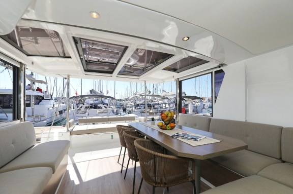 Image of Altair yacht #12