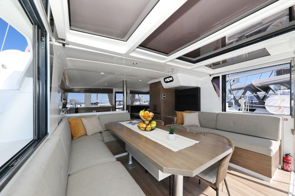 Image of Altair yacht #13