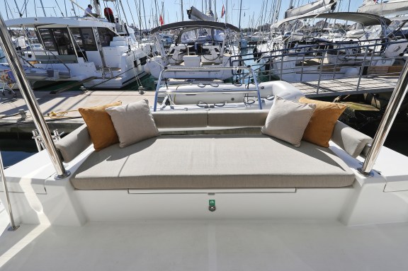 Image of Altair yacht #15