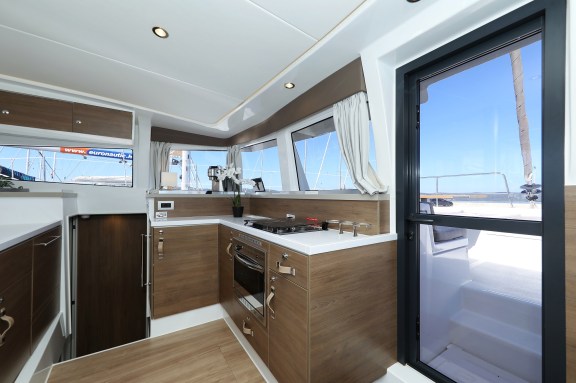 Image of Altair yacht #16