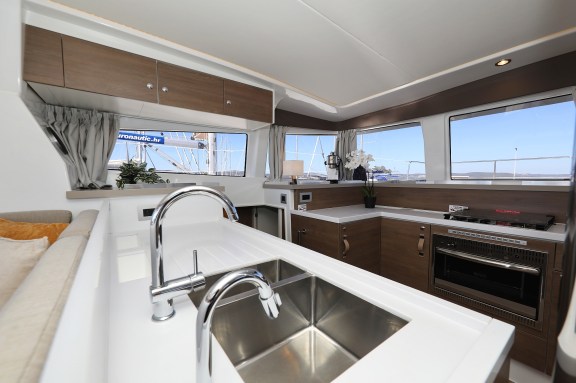 Image of Altair yacht #18