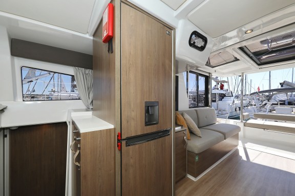 Image of Altair yacht #19