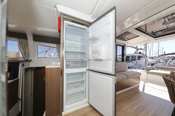 Image of Altair yacht #20