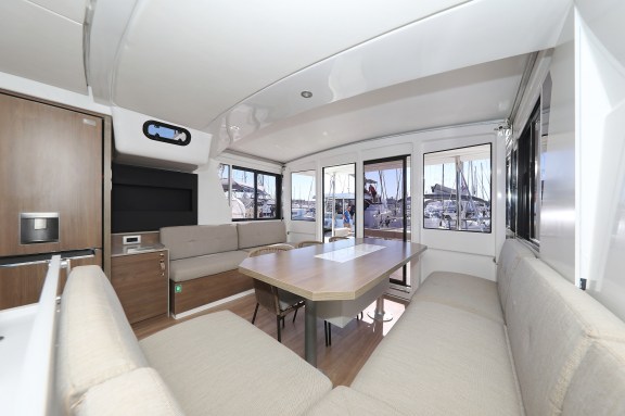 Image of Altair yacht #22