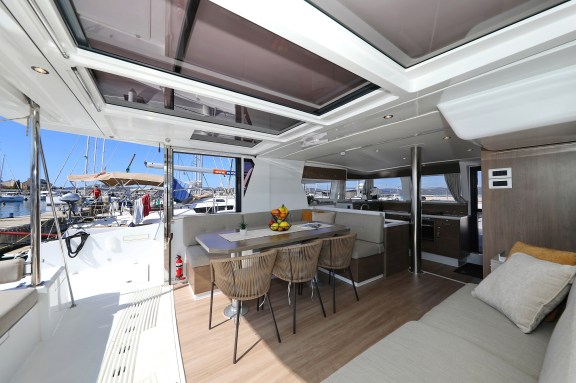 Image of Altair yacht #11